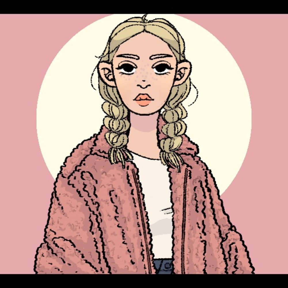 Meet your Posher, Chloe